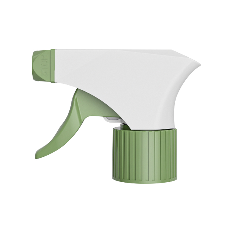 Sav plastični raspršivač okidača