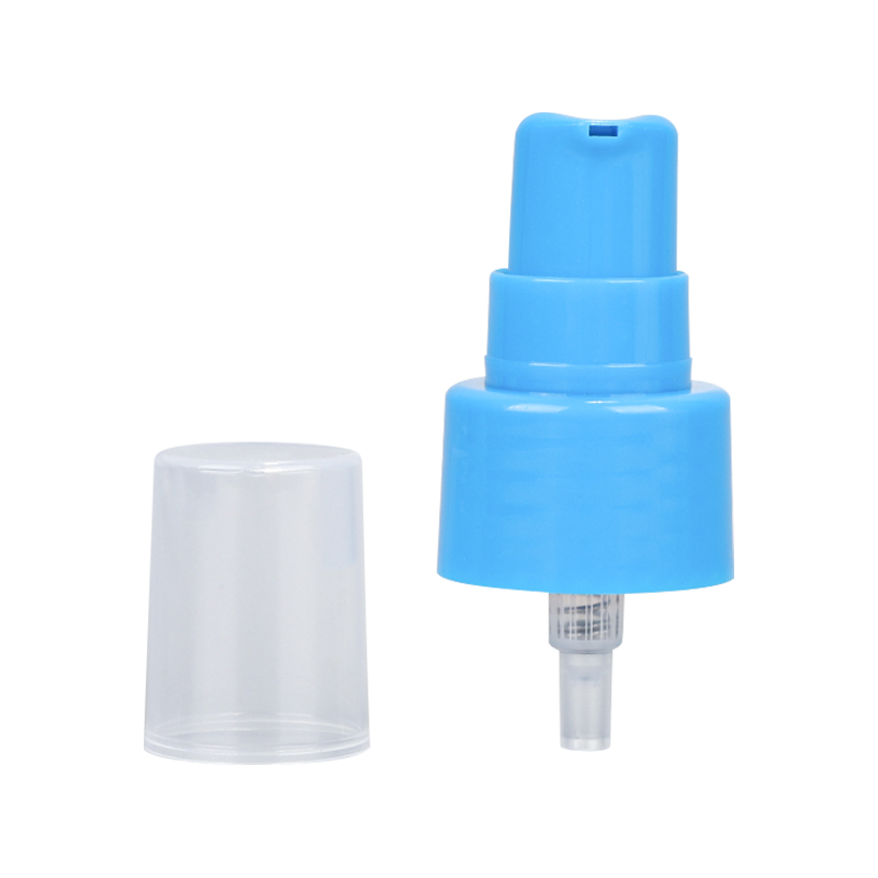 Kozmetički dozator pumpe