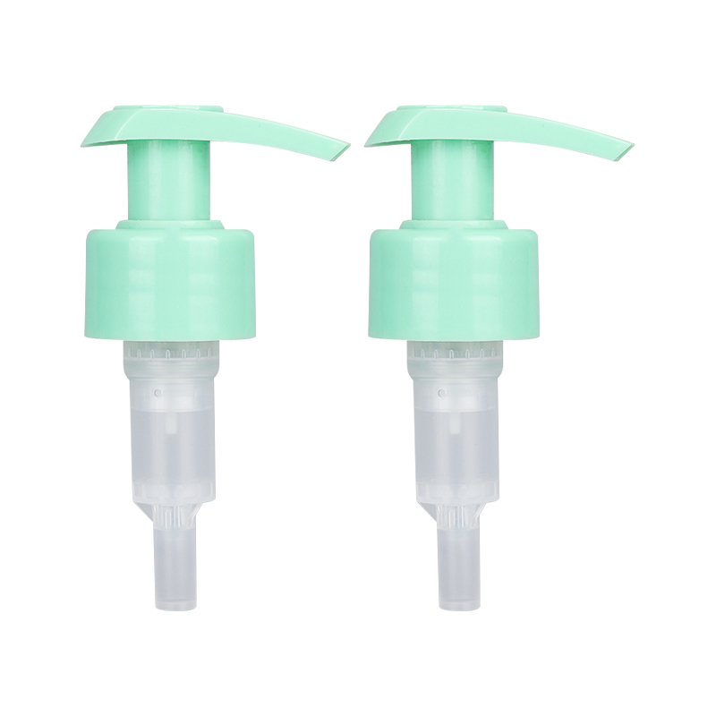 Vanjska opružna tekućina pumpa