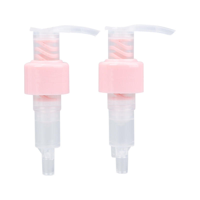 Puna pumpa od plastike losiona Puna pumpa od plastike losiona