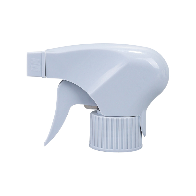 Siva jednostavna raspršivač okidača