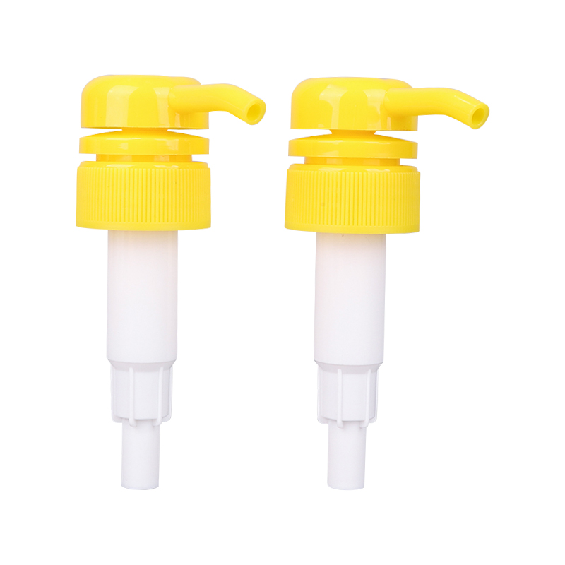 Pumpe visoke izlazne dispenzije