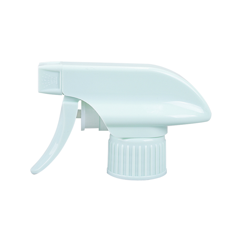 Invertirani plastični raspršivač okidača