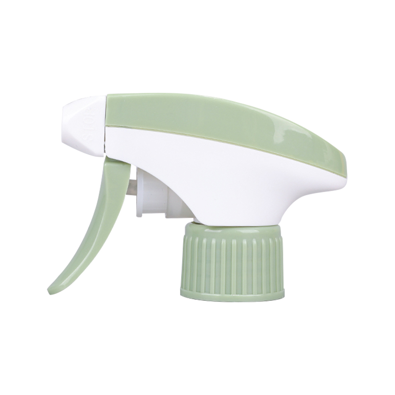 Plastični raspršivač okidača otporan na curenje Plastični raspršivač okidača otporan na curenje