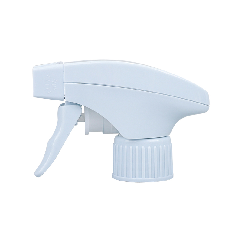 Lagana plastična raspršivač