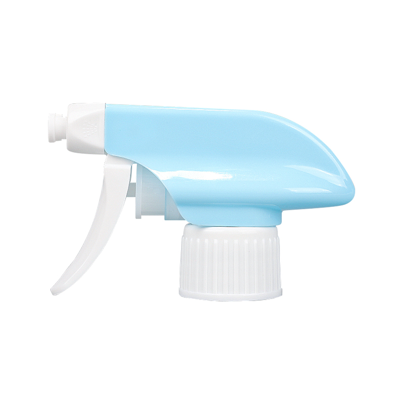 Duga ručka za prskanje od pjene