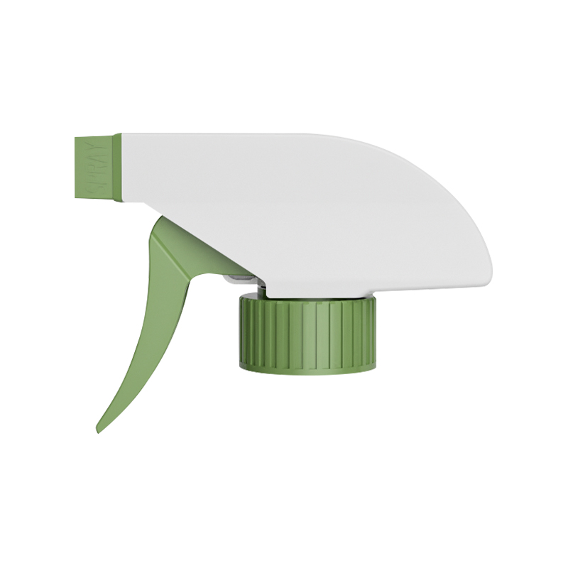 Spring Spring Sprays bez metala