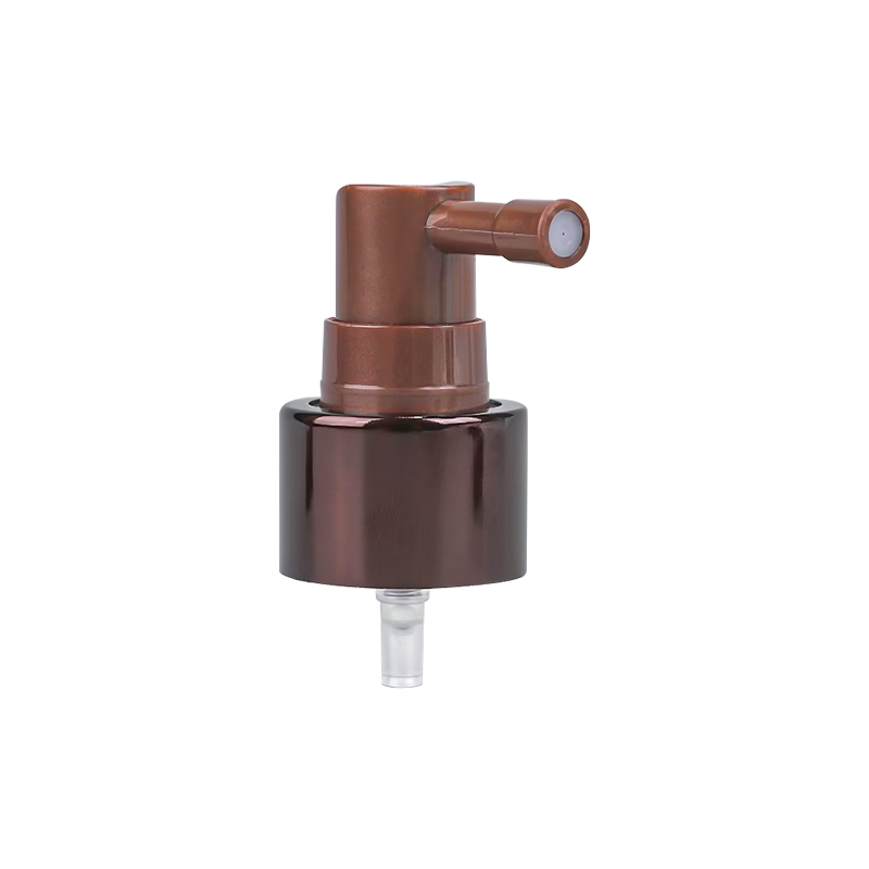 Usmeni prskalica prsta prska