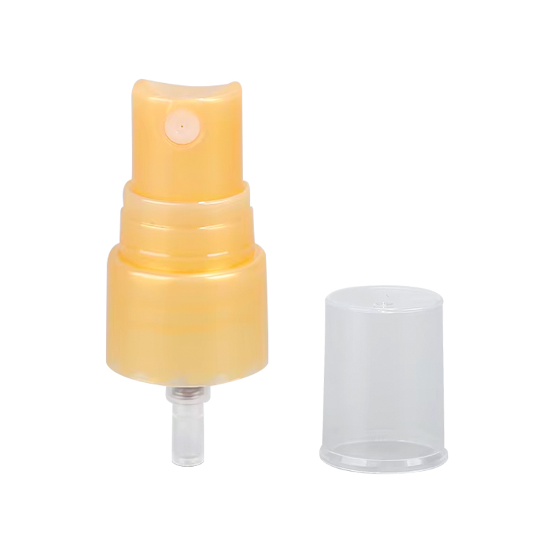 Plastična prskalica za sitnu maglu