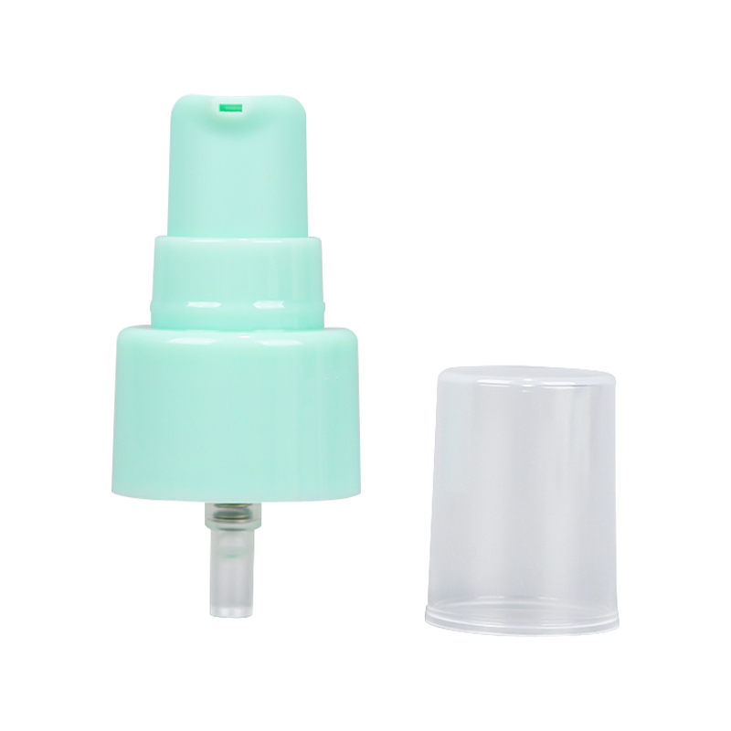 Plastična pumpa za raspršivač sapuna