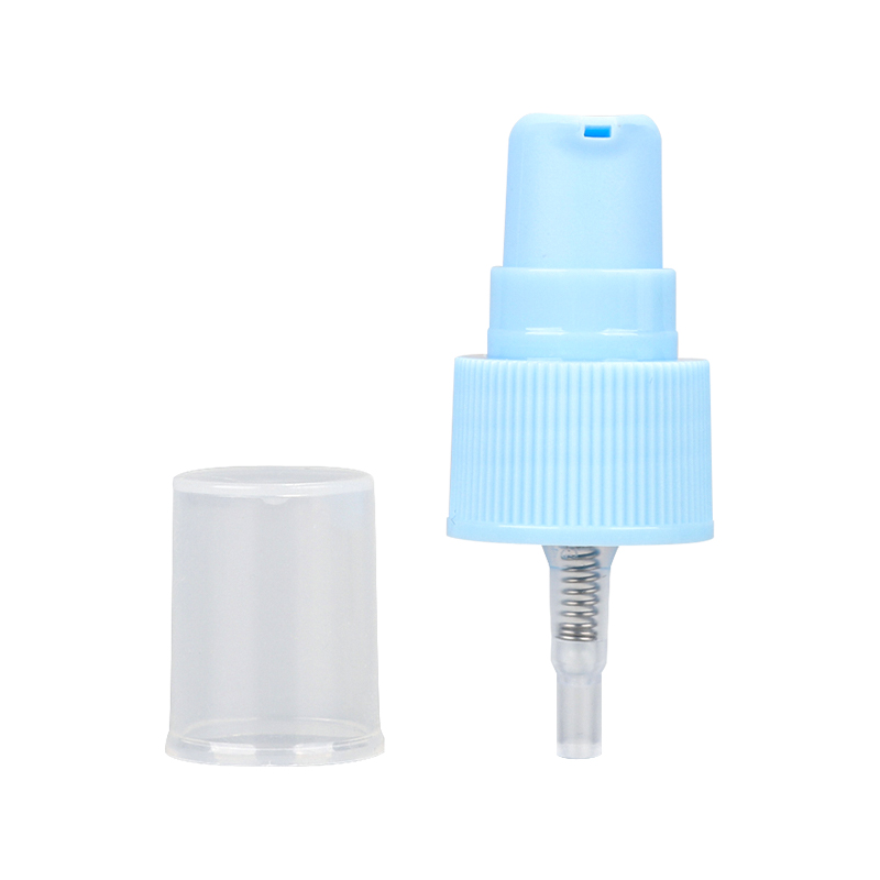 Rebrasta glatka crpka za ručicu sapuna