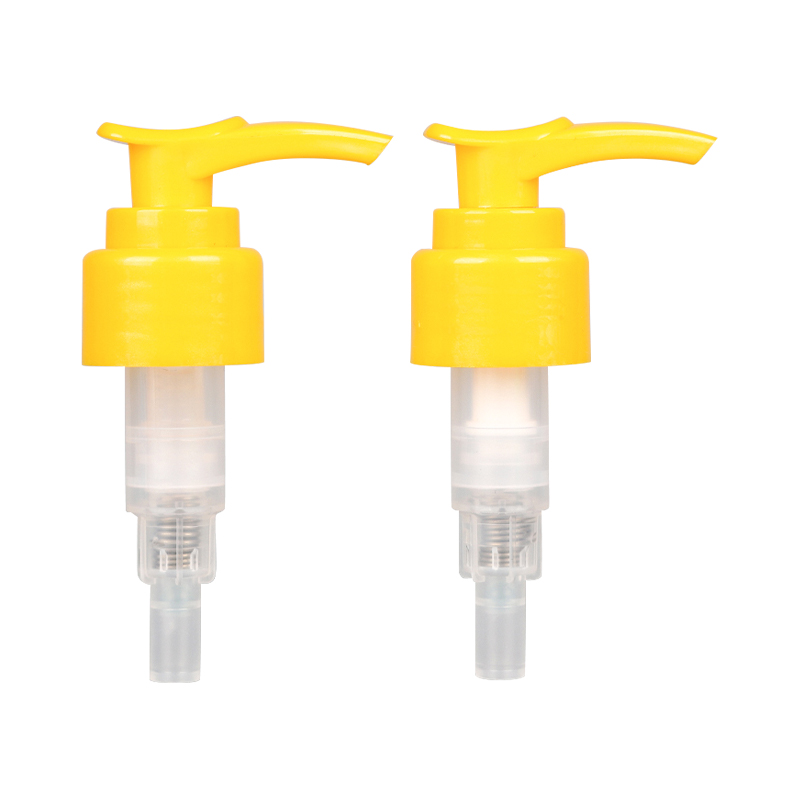 Pumpa za dozator losiona za vijak